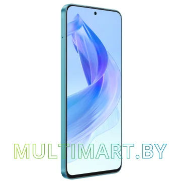 Смартфон HONOR 90 Lite 8GB/256GB международная версия (голубое озеро) картинка 3